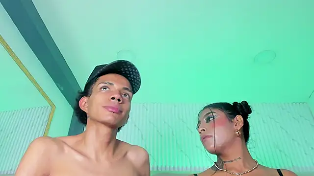 عرض كام candyandmarilyn