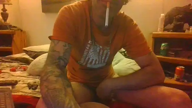 theboobietrap Adlı Modelin Canlı XXX Sohbeti