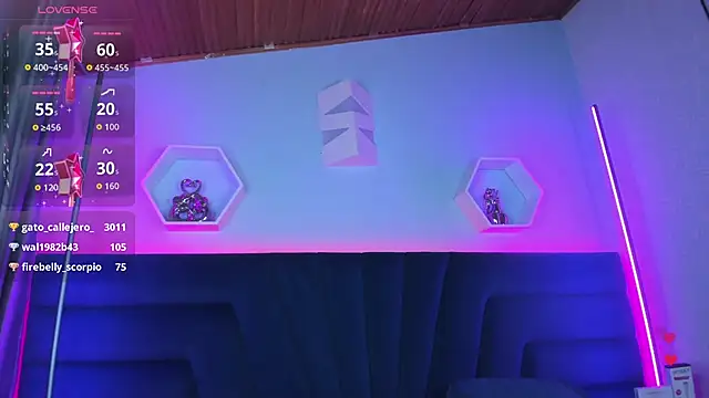 _carla_rosee Live XXX-Chat