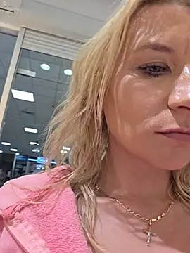 KaylinJan Live XXX Chat