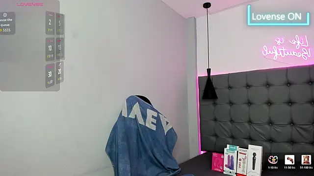 scarletcherry18 Live XXX-chat