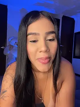 AlisonBeltran1's Webcam Show