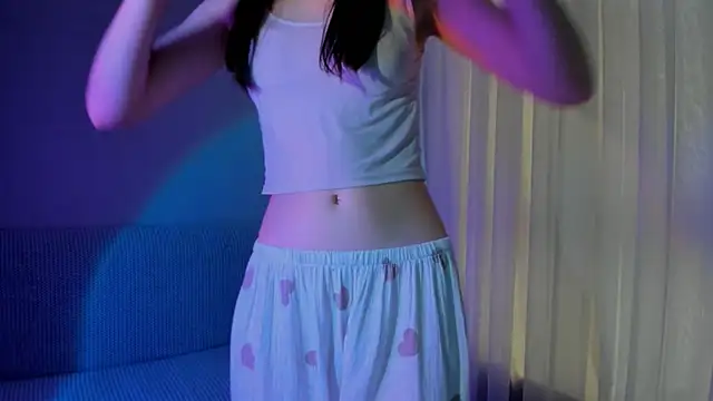 แชท XXX สดของ she_angell