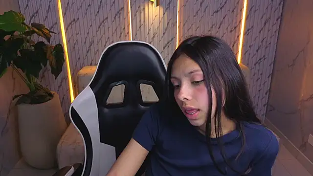 samantha_tx_'s Live XXX Chat