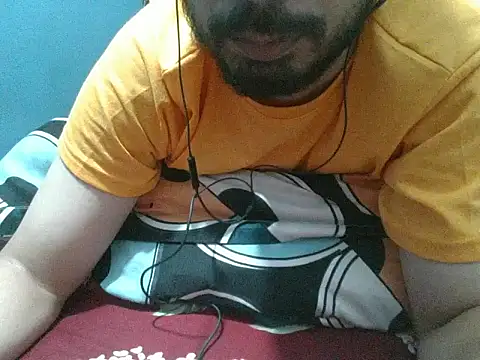 Precumboner Live XXX-chat