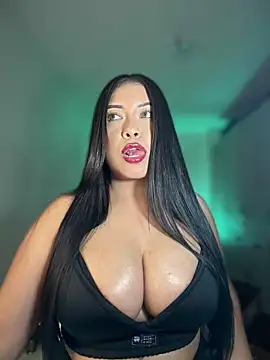 cami_ortiz__ Chat XXX in diretta