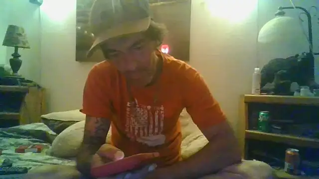 Show Webcam de theboobietrap