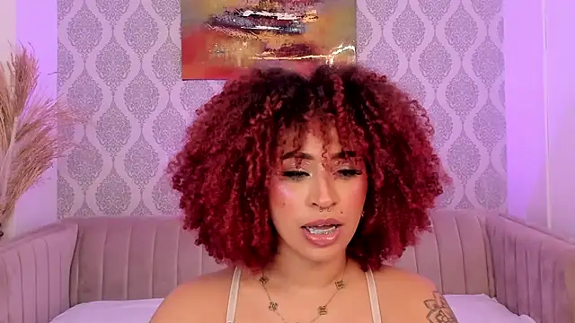 Nikki_Rousmel Live XXX Chat