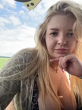 OdriOlsens Live XXX-Chat