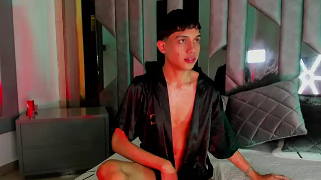 عرض كام Sebax_Young