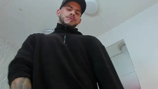 Pertunjukan Kamera Web dylan_jacobx