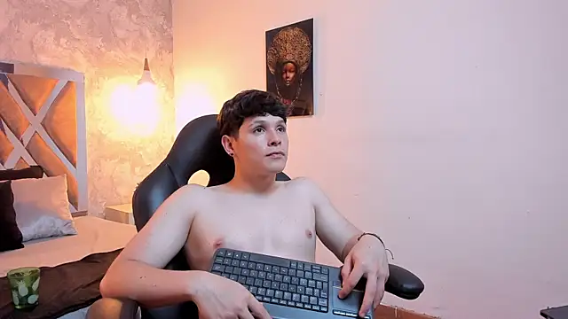Chat +18 de kraven_lust ao vivo