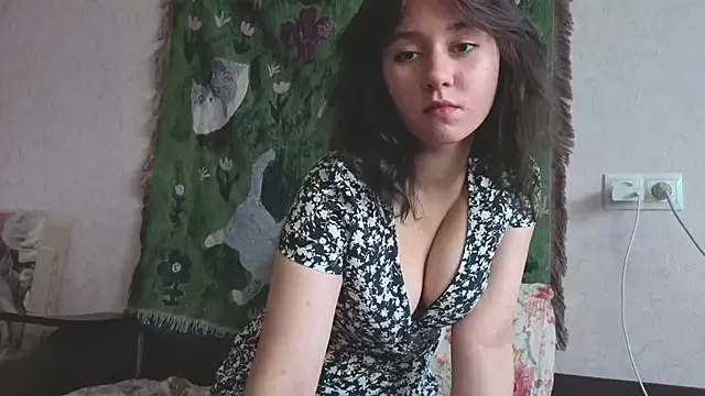 Chat XXX en directo de MiaLovelyOne