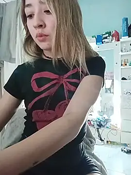 soylulita07 ওয়েবক্যাম শো