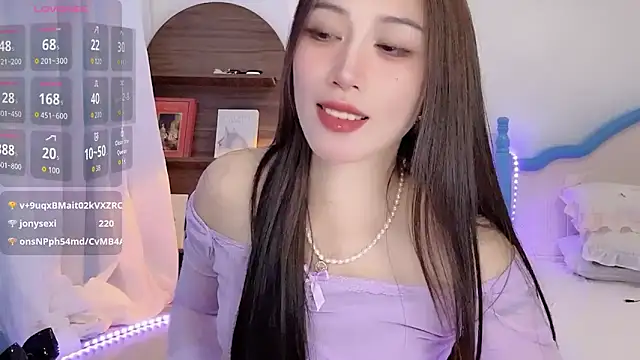 o-lov- Show Webcam