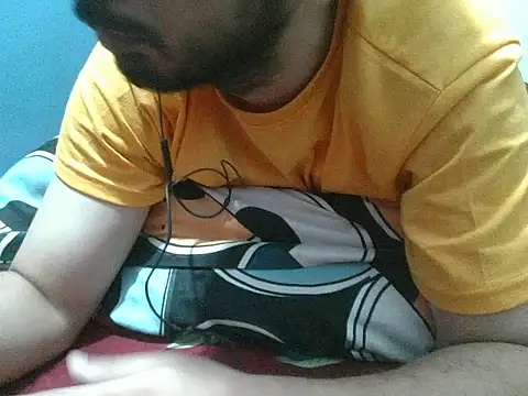 Precumboner Webcam show