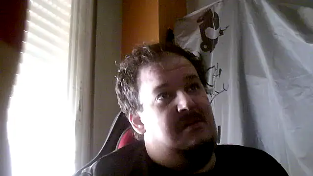 Chat XXX en directo de porkorossy