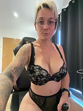 Show webcam de marinella07
