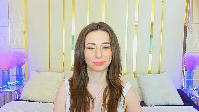 KimmmLi – Naživo XXX chat