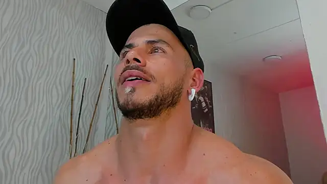 dylan_jacobx Obrolan Langsung XXX