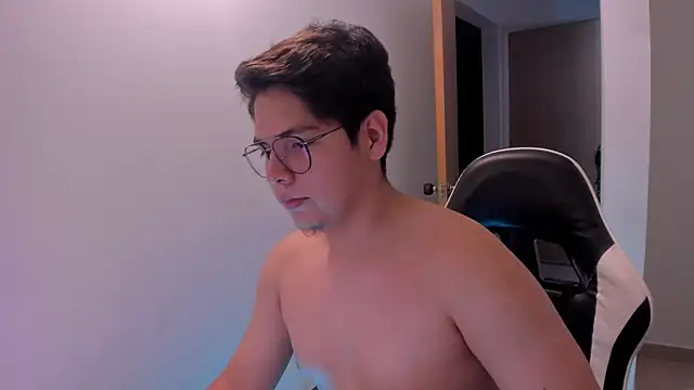 Show de Asta_YunoXXX na webcam