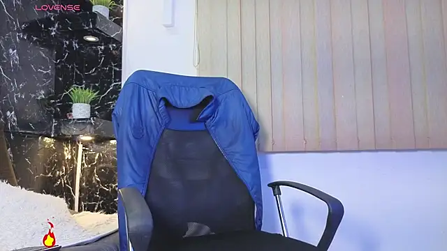 MR_EITHAN Webcamshow