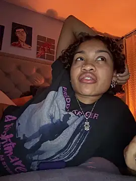 Sickobaby_'s Webcam Show