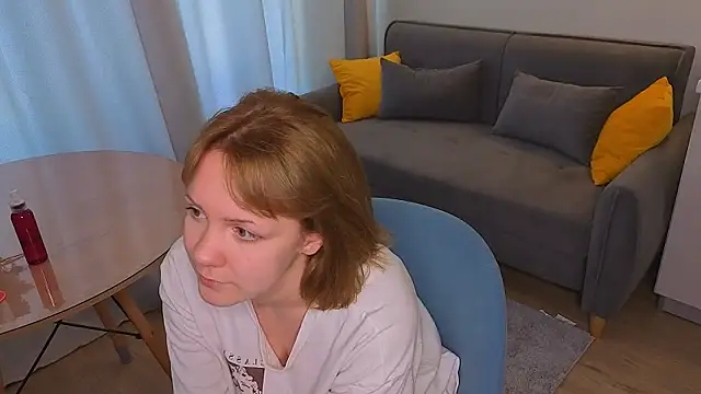 marilynie – Naživo XXX chat
