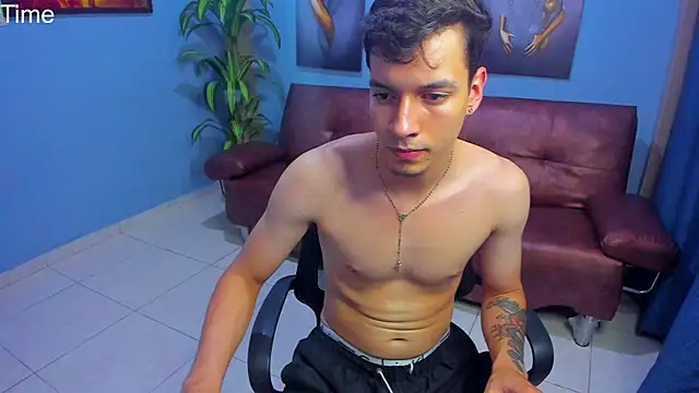 Show webcam de Brian_test