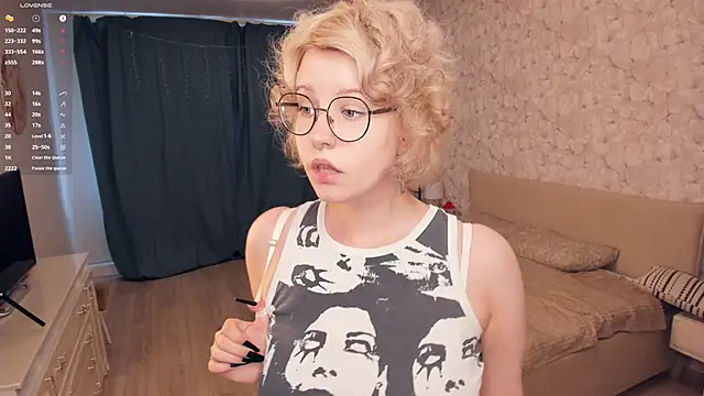 CarmelitaTruiolo Webcamshow