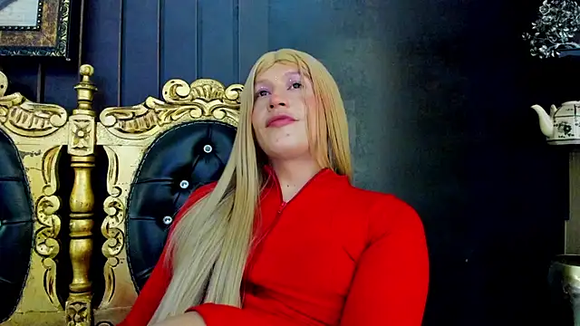 Miss_Andrxsn Webbikameraesitys