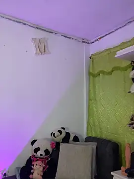 Онлайн чат XXX melissa_hot21