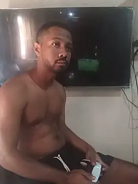 CristianoRogerr Webcamshow