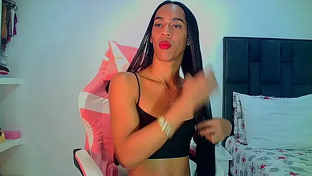 carmen14 Adlı Modelin Canlı XXX Sohbeti