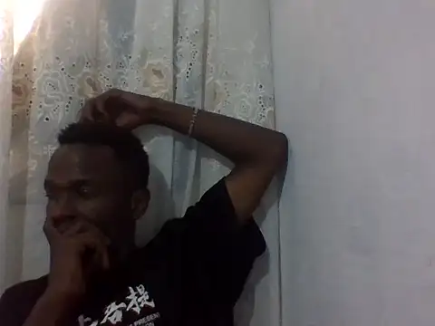 Roystone3 Webcam Show