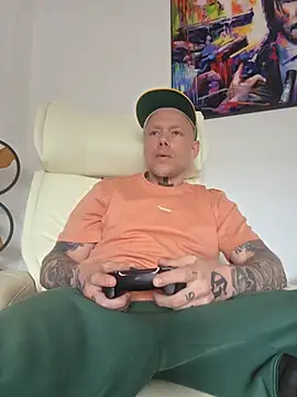 BeYourToy Webcamshow