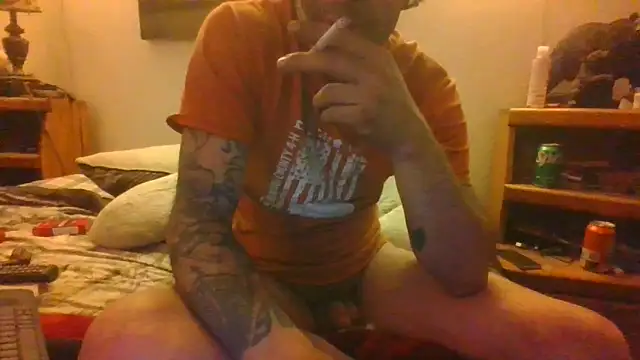 theboobietrap's Live XXX Chat