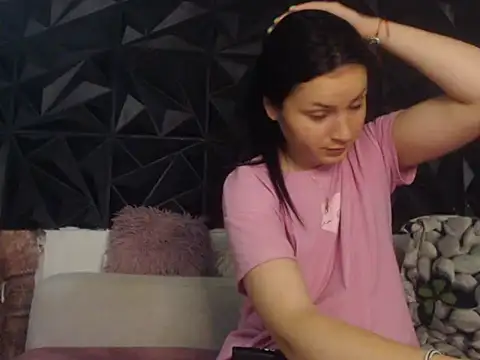 Вебкам-шоу NaughtyRose1