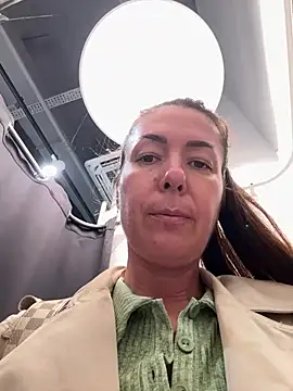 eveangelll's Live XXX Chat