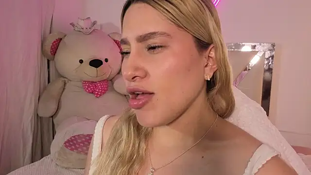 saaya_tay Obrolan Langsung XXX