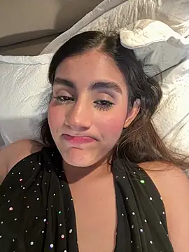 IsabelaStefano's Live XXX Chat
