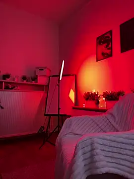 عرض كام FlexibleDoll_