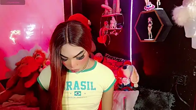 babycharol01 webkamerás műsora