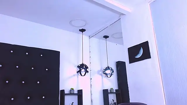 Dannesh_ élő XXX-chatje