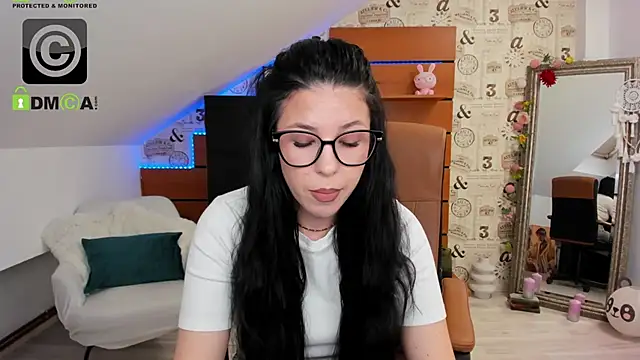 EmillyTaylor's Live XXX Chat