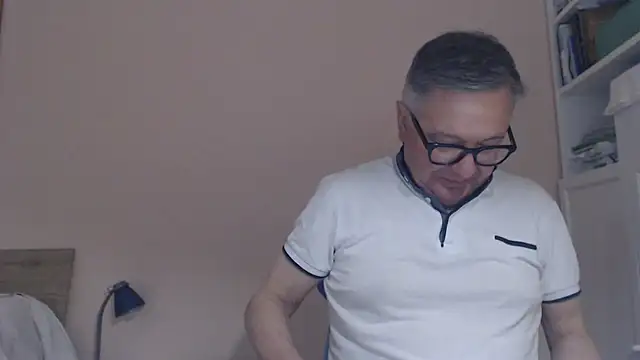 Webkamerová show YOU6me