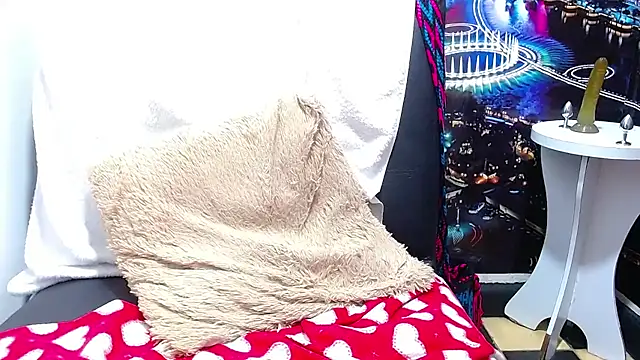 tila_nastyy Chat XXX in diretta