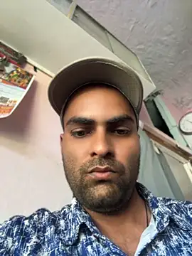 Vishal_272326's Webcam Show