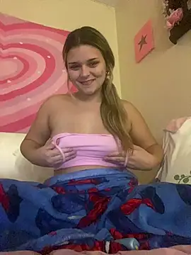 breebabexoxo: διαδικτυακό σόου στην κάμερα