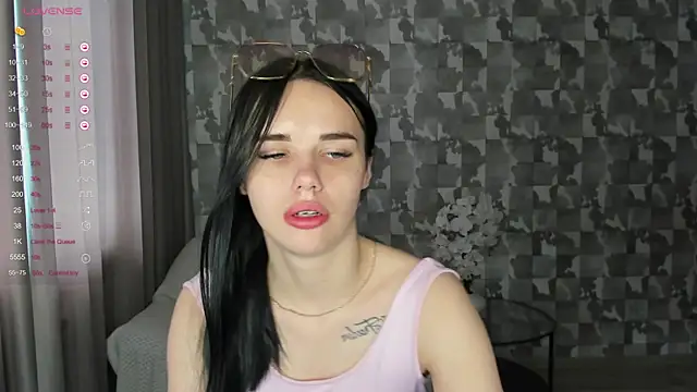 Živý XXX chat Kseni_a